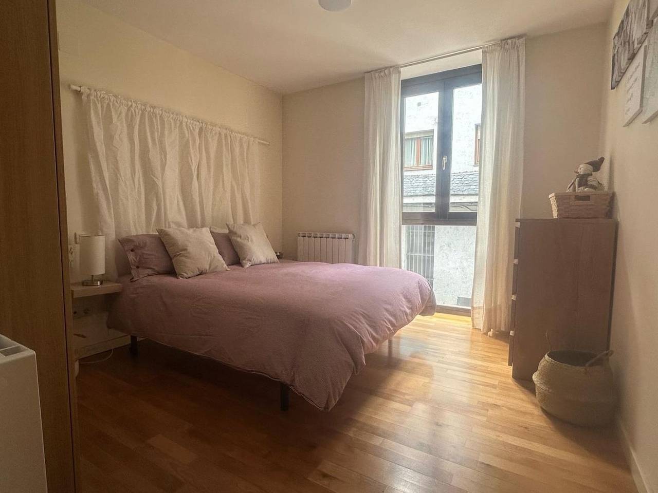 Apartamento vacacional entero, Winahost Apartamento Temporal Esterri d'Àneu in Esterri de Aneu, Pirineo Catalan