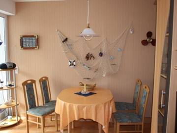 Ferienwohnung für 3 Personen in Graal-Müritz, Fischland - Darß - Zingst, Bild 3