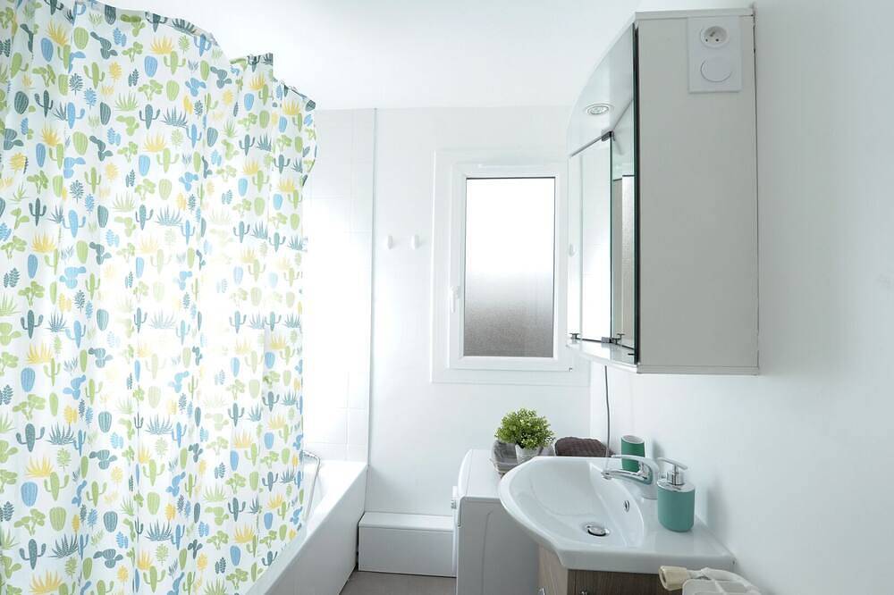 Apartamento entero, Studio Cosy et Fonctionnel, Proche de Paris in Villeneuve-la-Garenne, Altos del Sena