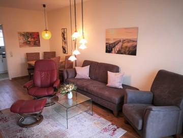Ferienwohnung für 4 Personen in Kühlungsborn, Mecklenburgische Ostseeküste, Bild 3