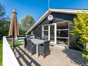 Luxus-ferienhaus für 6 Personen in Hemmet, Dänemark an der Nordsee, Bild 4