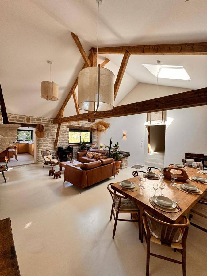 Superior Villa in Beaune, Région de Beaune