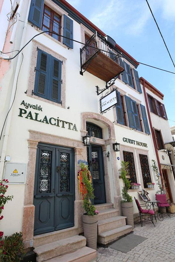 Hôtel pour 2 personnes, avec terrasse