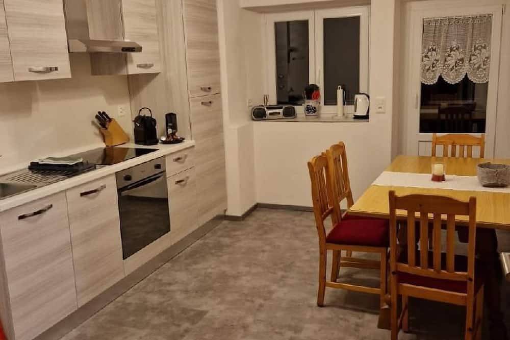 Ganze Wohnung, Im Valposchiavo in Poschiavo, Bernina-Alpen