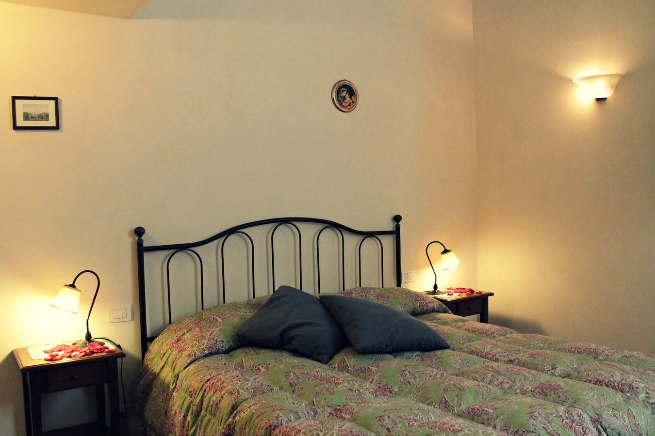 Vacanze Nel Cuore Del Chianti in Tavarnelle Val di Pesa, Barberino Tavarnelle