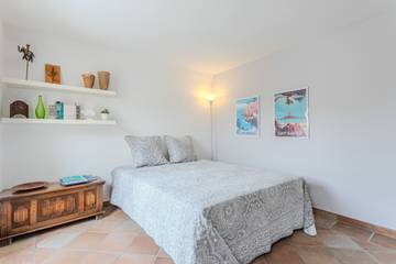 Studio voor 2 Personen in Saint-Raphaël, Draguignan en omgeving, Afbeelding 2