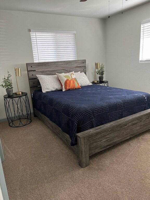 Close to Sedona, Cottonwood, Wineries & Jerome in Cottonwood (AZ), Coconino Nationalwald