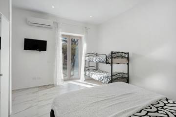 Bnb für 3 Personen in Agerola, Kampanien, Bild 1