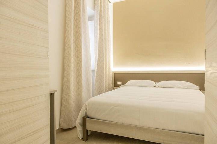 Ganze Wohnung, Nova Suite - Apartment 100 in Calatafimi Segesta, Trapani Provinz