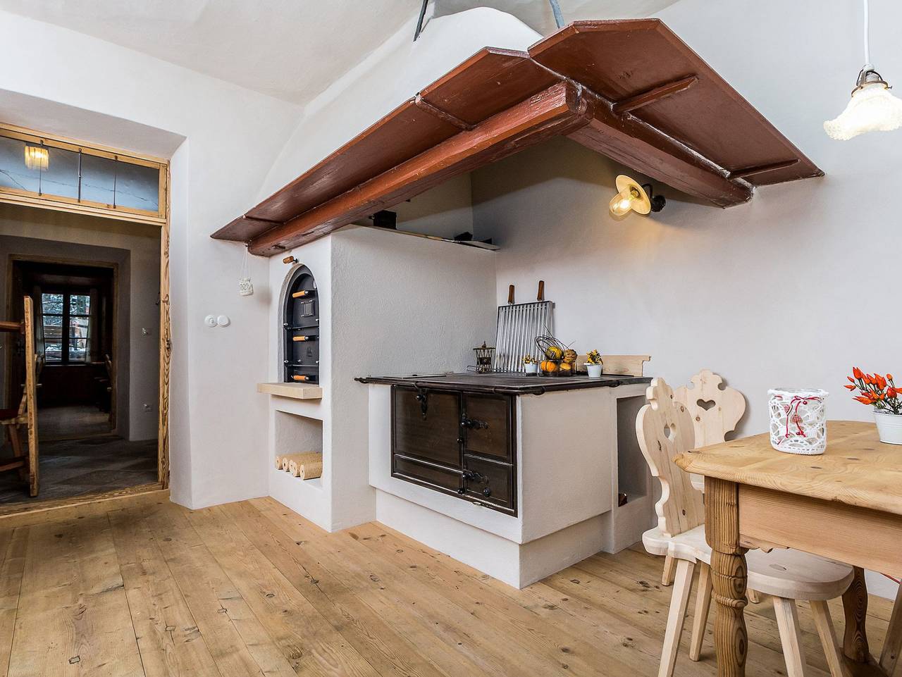 Ganze Ferienwohnung, Gasthaus Babsi in Oberbozen, Ritten