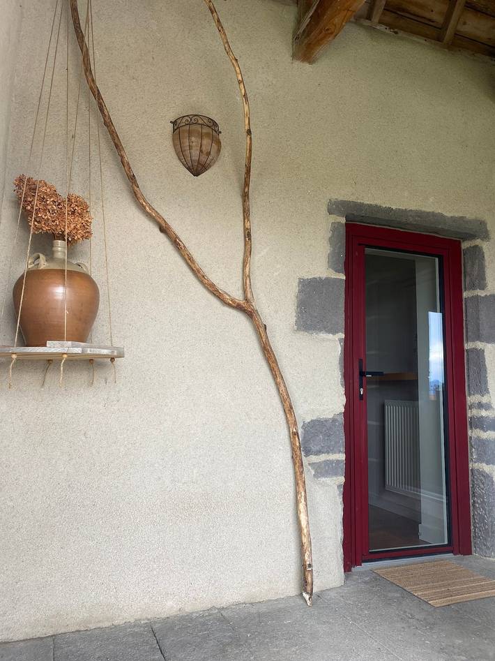 Chambre d’hôte pour 2 personnes, avec jardin dans le Puy-de-Dôme - 3