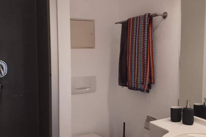 Ganze Wohnung, Strandnahe, komfortable Ferienwohnung in sehr guter Lage! in Ostseebad Kühlungsborn, Kühlungsborn