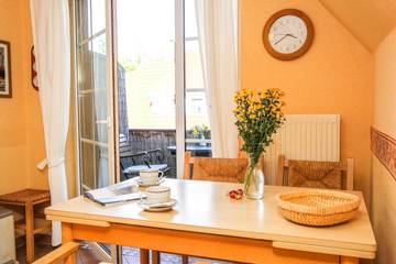 Ferienwohnung für 4 Personen in Strand Zingst, Zingst, Bild 4