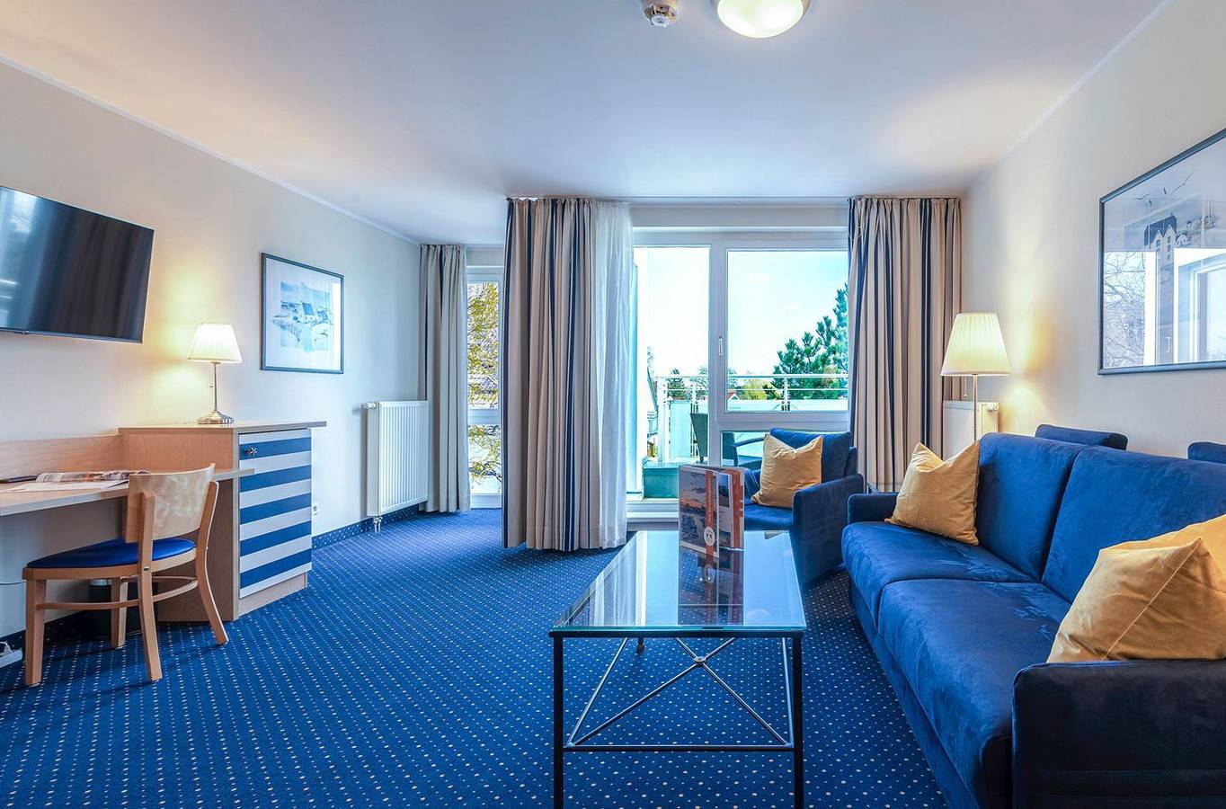 Ferienwohnung in Zingst ab 115€ pro Nacht