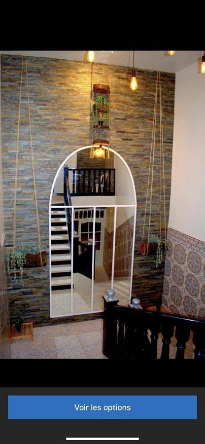 Gîte pour 2 personnes, avec jacuzzi dans Province d'Al Hoceima - 4