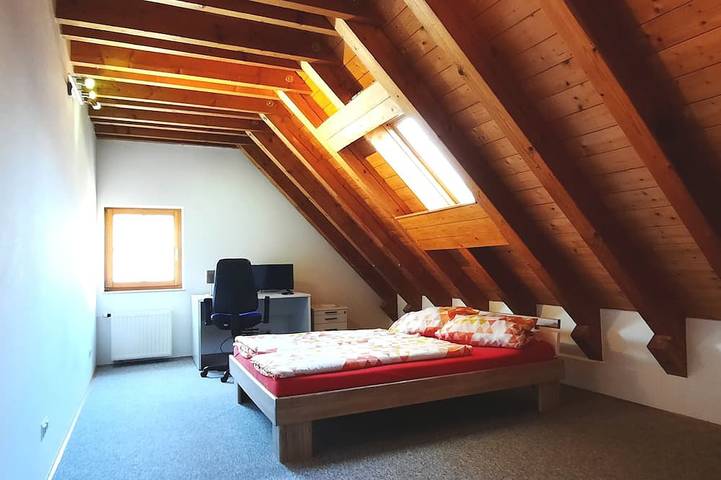 Ferienwohnung für 4 Personen in Zeuthen - 2