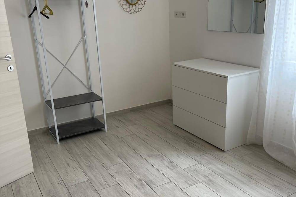 Ganze Wohnung, Apartment with Mountain View in Tropea, Vibo Valentia Provinz