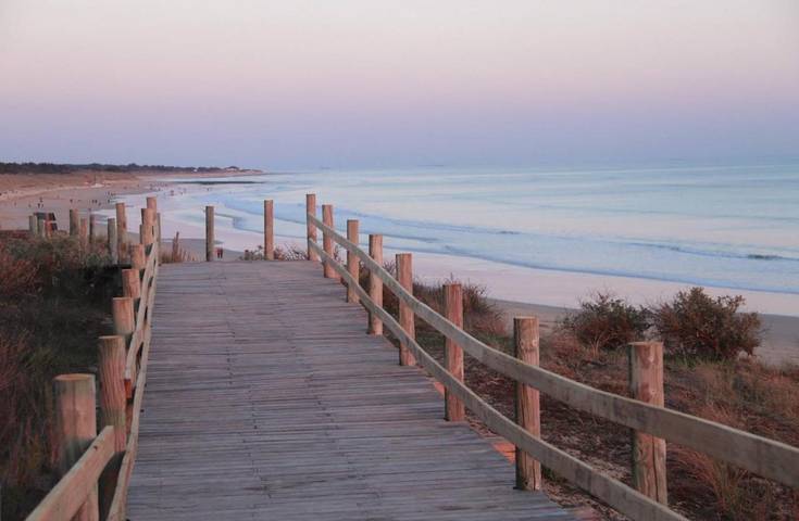 Chambre d’hôte pour 2 personnes, avec vue ainsi que jardin et terrasse à Le Bois-Plage-en-Ré - 4