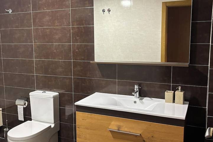 Appartement de vacances pour 7 personnes - 1