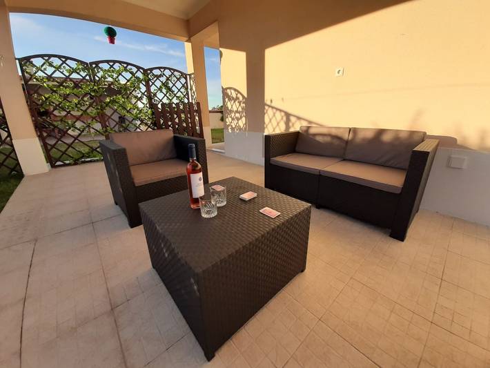 Location de vacances pour 8 personnes, avec piscine à Setúbal - 2