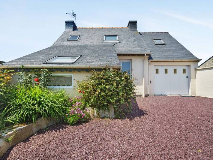 Maison de vacances pour 6 personnes