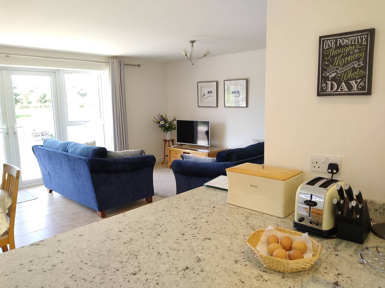 Manor Farm Cottage in Berkswell, Solihull