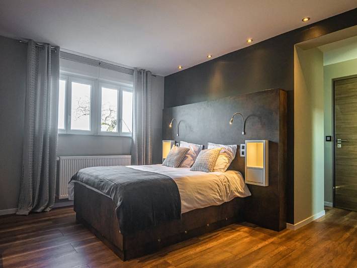 Ferienhaus für 8 Personen mit Terrasse in Lemberg (Grand Est), Saargemünd