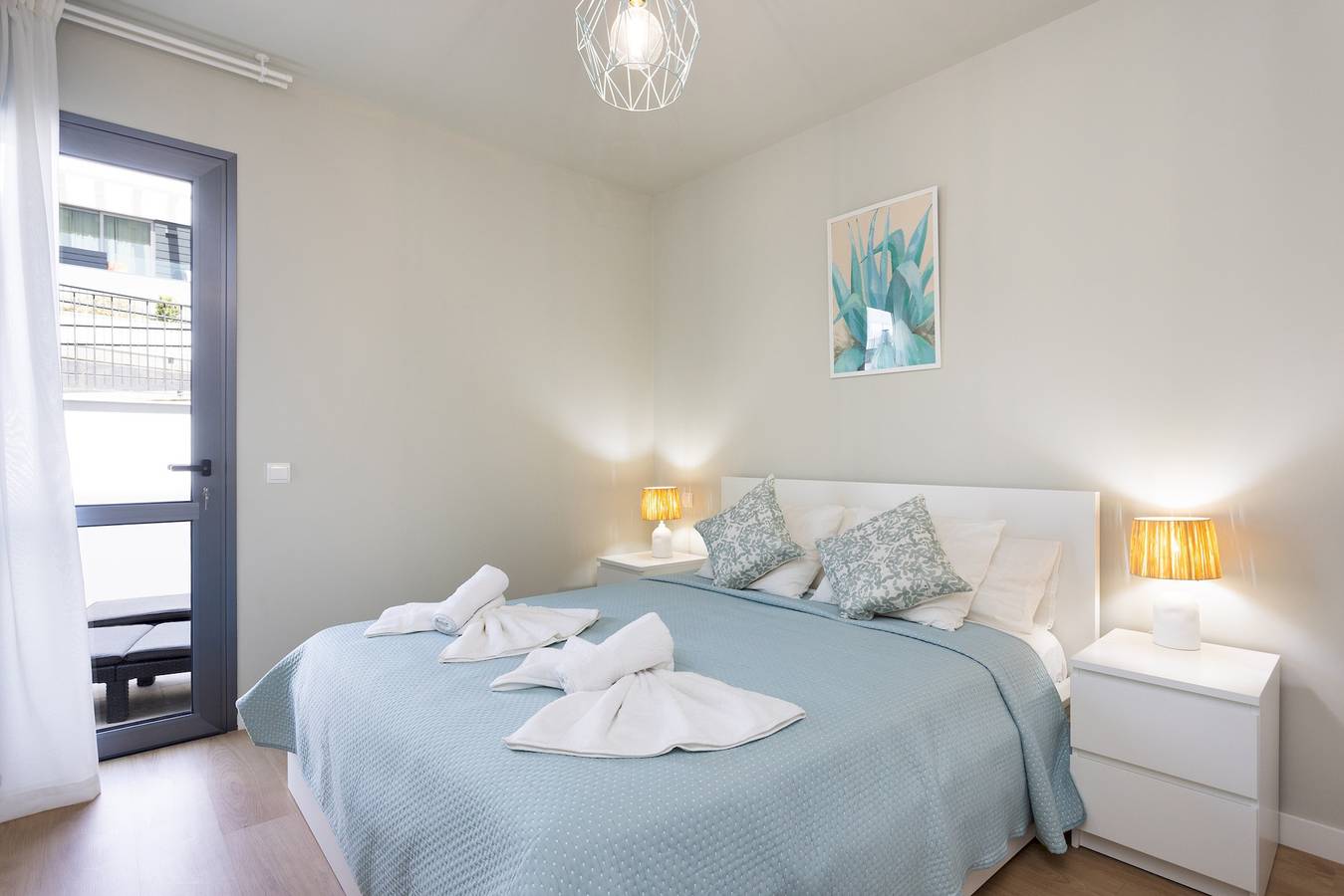Apartamento entero, Home2Book Cozy & Modern Apt, Pool & Terrace in Abades, Arico