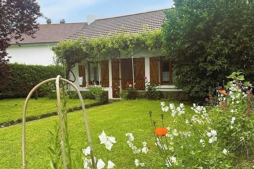 Futin - Outriaz - Gîte in Outriaz, Nantua