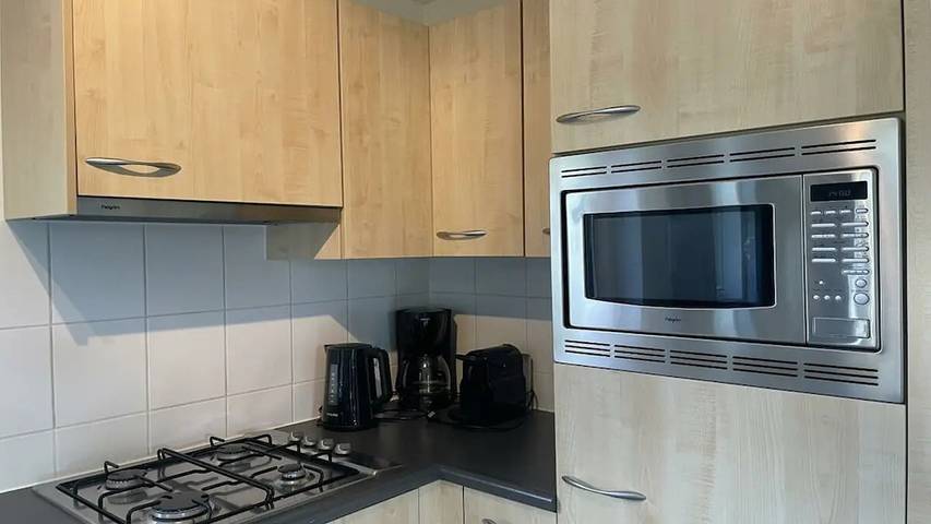 Ferienhaus für 4 Personen, mit Garten in Schoorl - 4