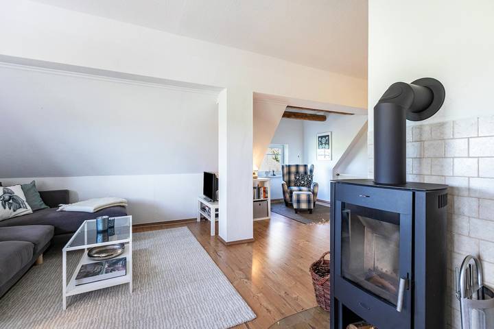 Villa für 6 Personen, mit Garten in Schleswig-Holstein - 3