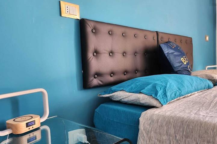 Ferienwohnung für 3 Personen, mit Pool in Gardone Riviera - 4