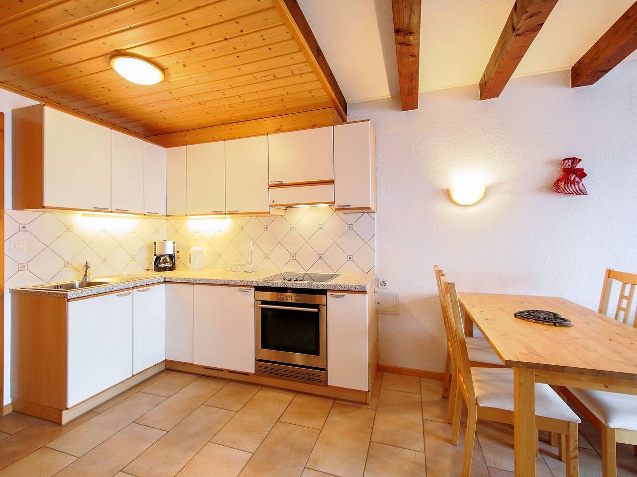 Entire apartment, Ermitage 13 in Villars-sur-Ollon, Ollon (Villars-sur-Ollon)
