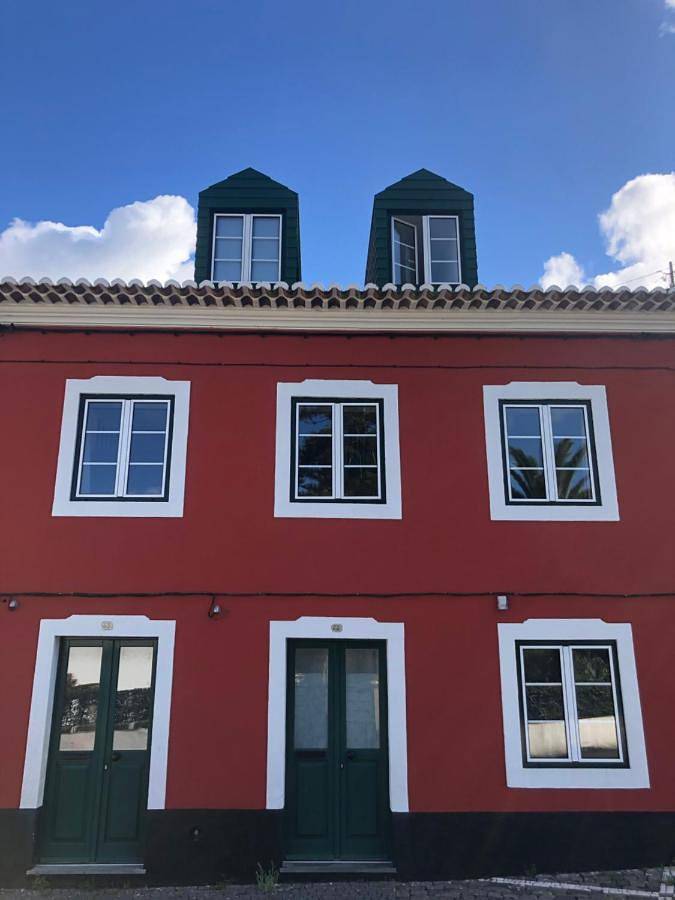 Gîte pour 8 personnes, avec jardin et jacuzzi à Angra do Heroísmo - 2