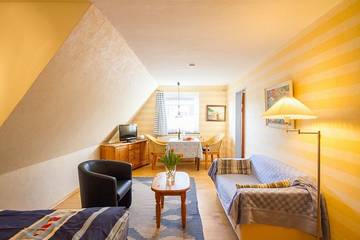 Ferienwohnung für 2 Personen in Wittdün, Amrum, Bild 4