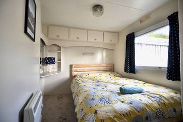 Glamping for 4 People in Ceredigion, Mid-Wales, Photo 1