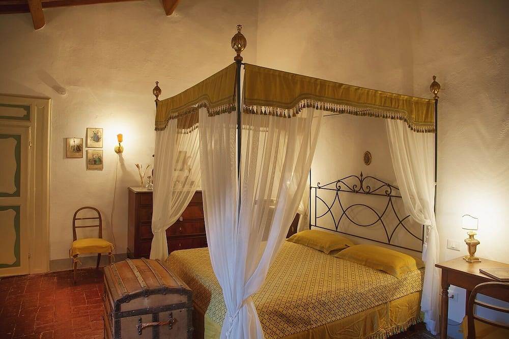 Villa Martelli Orlandini in Capannoli, Pisa Provinz