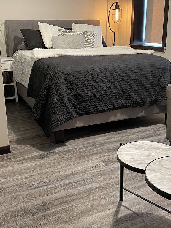 Ganze Wohnung, New, New, New! Wabasha downtown studio113 Pembroke Ave Unit #102 in Wabasha, Wabasha County