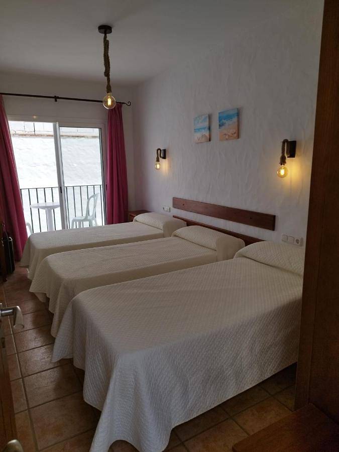 Hotel Oasis Atalaya in La Fontanilla, Conil de la Frontera