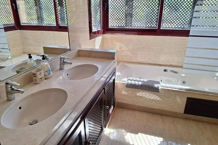 Apartamento entero, Apartamento ático El Soto de Marbella in Ojén, Sierra de las Nieves