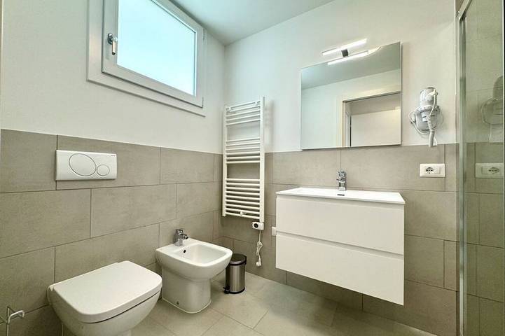 Ferienhaus für 6 Personen, mit Pool, mit Haustier in Jesolo - 4