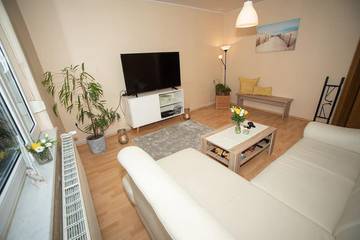 Ferienwohnung für 2 Personen in Großer Goitzschesee, Bitterfeld-Wolfen, Bild 3