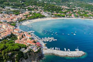 Ferienwohnung für 4 Personen in Spiaggia di Marina di Campo, Marina di Campo, Bild 1