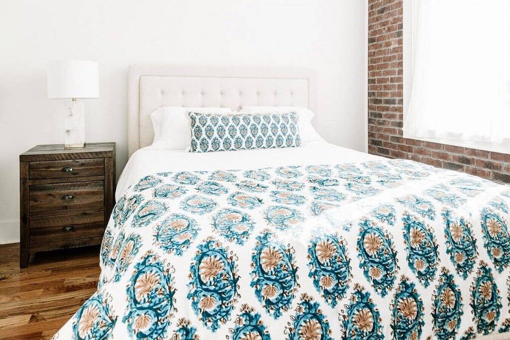 Ganze Wohnung, ⋆Modern Old City Loft w/ View of Sunsphere⋆ in Knoxville, Knox County (TN)