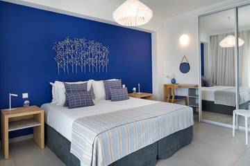 Villa for 5 People in Almyrida, Vamos, Photo 1