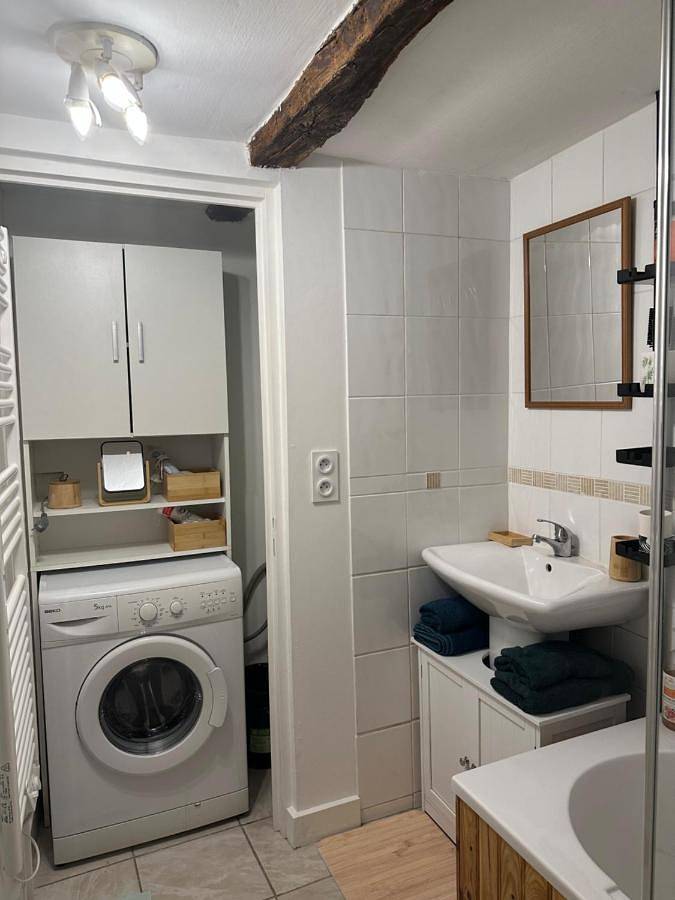 Location de vacances pour 5 personnes, avec vue et terrasse à Lesterps - 4