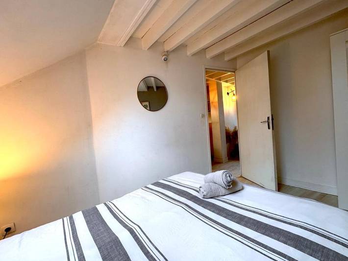 Gîte pour 4 personnes à Montereau-Fault-Yonne - 2