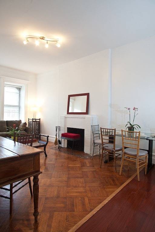 Gîte pour 4 personnes dans Central Park