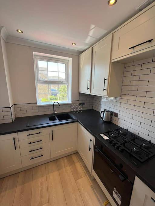 Entire apartment, One-Bedroom Apartment in Penarth, Cardiff