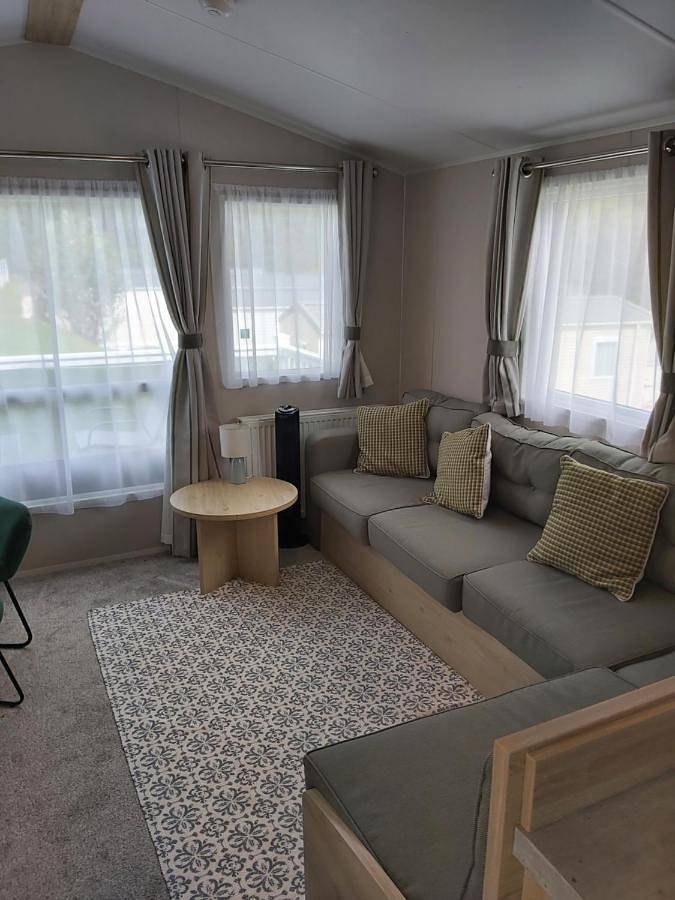 Mobile Home in Charmouth, Dorset